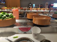 -龍歌自助小火锅(城阳万象汇店)