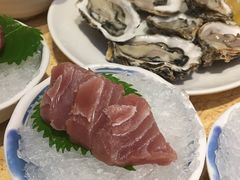 -雍和会海鲜姿造自助(湖东路店)