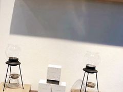-喜茶(上海兴业太古汇店)
