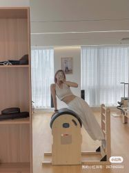 -AN普拉提女子健身工作室