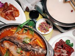 -桂林肥仔·中华餐饮名店(园湖店)