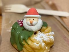 -Tims天好咖啡·贝果(渝中来福士店)