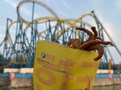 -大连海昌发现王国主题公园