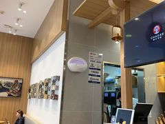 -霸王茶姬(西单百货店)