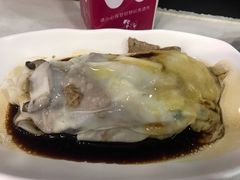 -华辉拉肠(宝华店)