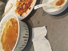 -黑窑厂糖油饼烤鸭·清真菜(旗舰店)