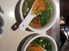 菌汤-海底捞火锅(枫蓝国际购物中心店)