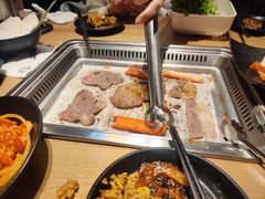 -新石器烤肉(南站店)