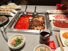 -海底捞火锅(城阳万象汇店)