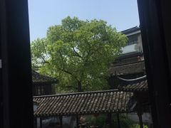 -长廊饭店(锦溪古镇店)