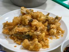 -中山脆肉鲩(新圳东路店)