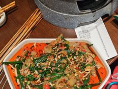 -李不管把把烧(火车南站店)
