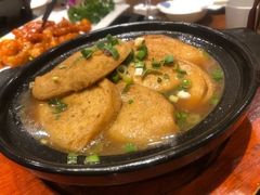 -锡和无锡菜(景丽苑店)