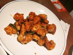 糖醋里脊-大牌大·传统杭帮菜(湖滨店)