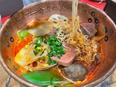 -成都你六姐·牛肉冒菜(城市集市合生汇店)