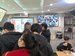 -歹歹的加个面过油肉拌面(贵州路店)