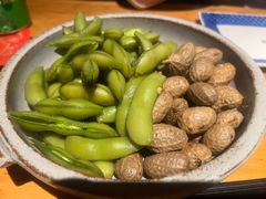-肉串汪(月坛店)
