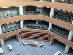 -哈尔滨工业大学-图书馆