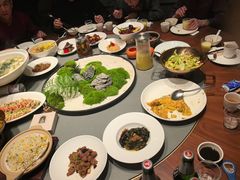 -阿明小菜·海鲜·上海菜(梅陇店)