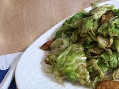 -西部马华清真兰州牛肉面·烧烤夜市(上地店)