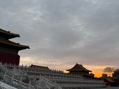 -横店影视城明清宫苑园区