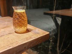 -谷咖啡·鲜花绿植花园餐厅