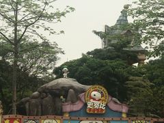-史努比缤纷世界