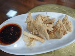 虎皮臭干-高淳老街土菜馆(迎薰门店)