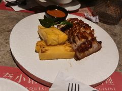 -美奈小馆·东南亚菜(福田星河COCO Park店)