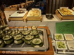 -松子料理(华威桥店)
