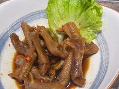-曼格活海鲜·牛排自助(光明蓝鲸店)
