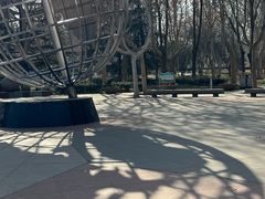 -裕华世纪公园