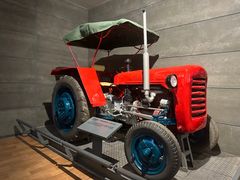 -柳州工业博物馆