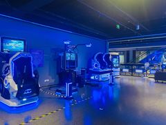 -复兴未来·轰趴空间(泰富百货店)