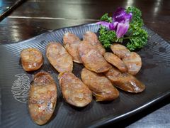 -麻省理功-深海烤鱼(昆城广场店)