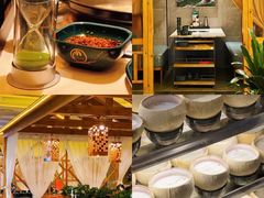 -润泽园椰子鸡(汇一城店)