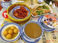 -捷信牛奶甜品世家(柳巷店)