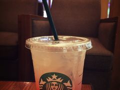 -星巴克(南京汉中环亚广场店)