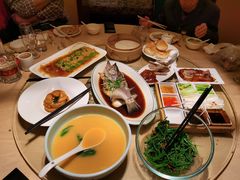 -永乐饭庄(安德路店)