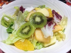 果蔬大拌菜-西贝(枫蓝国际购物中心店)