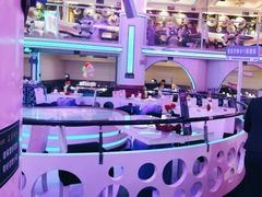 -巴特餐饮6加1音乐餐吧·新疆菜