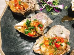 -黄鱼炙夜(华家池店)