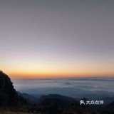 云龟山露营记