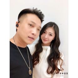 -P.STYLE派斯造型