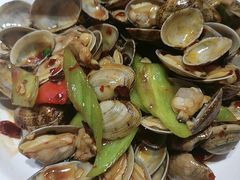 -渔民船说·北塘海鲜·天津菜·海肠捞饭(北塘古镇店)