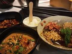 -新辣道鱼火锅(领展购物广场·中关村店)