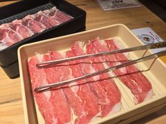 -慶の寿喜烧·和牛自助餐厅(浑南店)