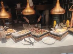 -好伦哥披萨(地坛店)