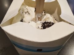 干脆可可麦旋风-麦当劳(世界城广场店)