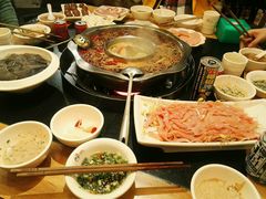 -锅首鲜品火锅(鸳鸯店)